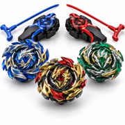 Beyblade Burst Turbo Spinning Top Battle Set