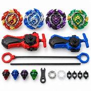 Beyblade Burst Turbo Spinning Top Battle Set