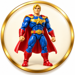 Action Figures