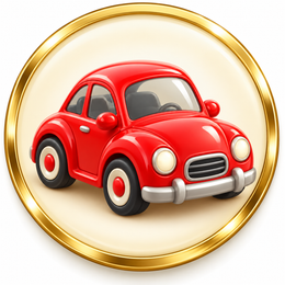 Toy Cars