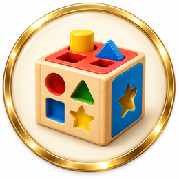 Educational Toys