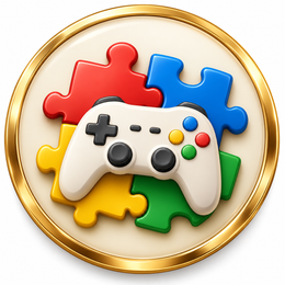 Games & Puzzles